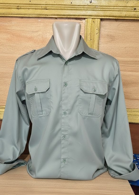 Seragam PDH/PDL