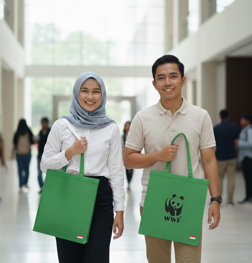 Goodie Bag Seminar
