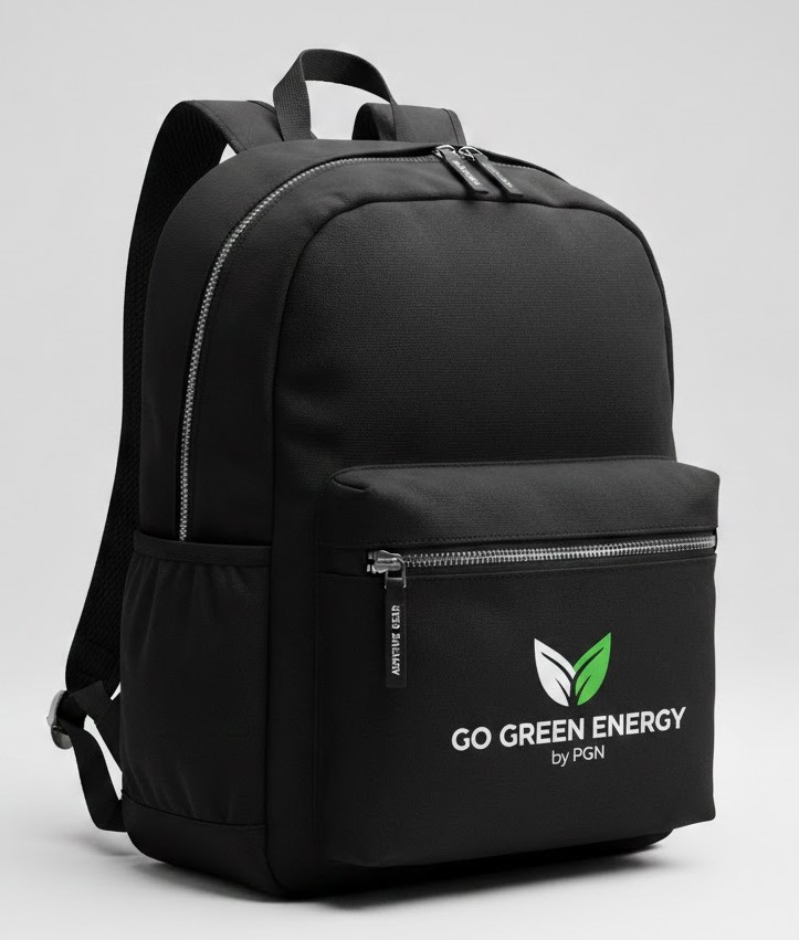 Ransel Promosi Brand