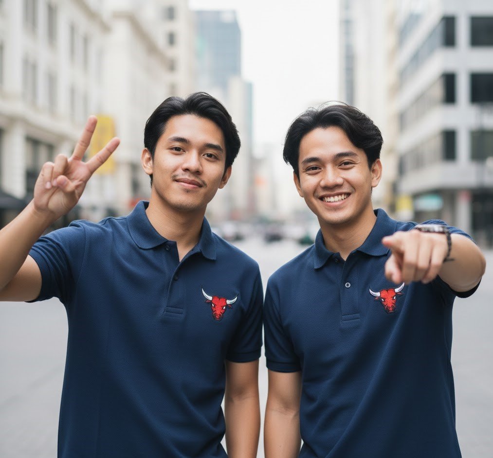 PDH Organisasi RedBull