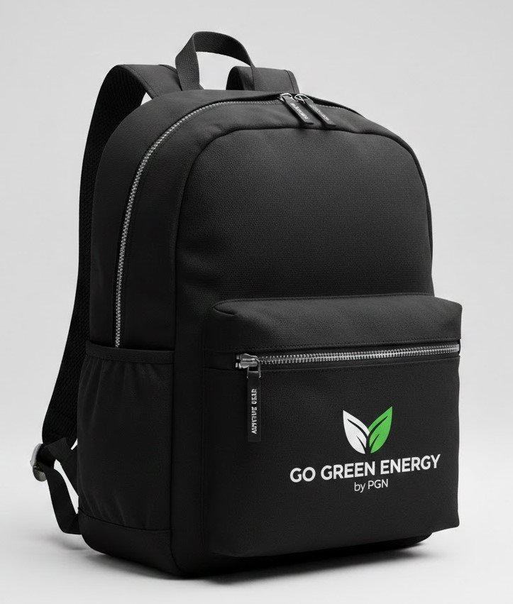 Ransel Promosi Brand